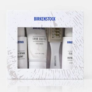Birkenstock Deluxe Shoe Care Kit